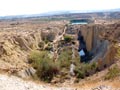 Lagunas de Rabasa. Alicante