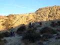 Lagunas de Rabasa. Alicante