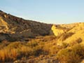 Lagunas de Rabasa. Alicante