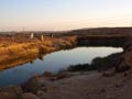 Lagunas de Rabasa. Alicante