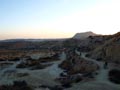 Lagunas de Rabasa. Alicante