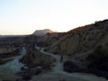 Lagunas de Rabasa. Alicante