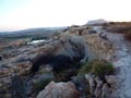 Lagunas de Rabasa. Alicante