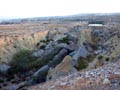 Lagunas de Rabasa. Alicante