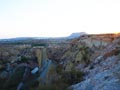 Lagunas de Rabasa. Alicante