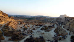 Lagunas de Rabasa. Alicante