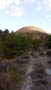 Mina de Cobre. Sierra de las Estancias, Higueral, Tíjola, (Almería)