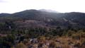 Mina de Cobre. Sierra de las Estancias, Higueral, Tíjola, (Almería)