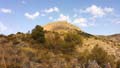 Mina de Cobre. Sierra de las Estancias, Higueral, Tíjola, (Almería)