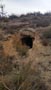 CERRO GORDO , PARAJE OLLA CALÍ. SERÓN – ALMERÍA