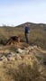 CERRO GORDO , PARAJE OLLA CALÍ. SERÓN – ALMERÍA