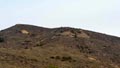 CERRO GORDO , PARAJE OLLA CALÍ. SERÓN – ALMERÍA