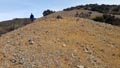 CERRO GORDO , PARAJE OLLA CALÍ. SERÓN – ALMERÍA