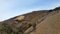 CERRO GORDO , PARAJE OLLA CALÍ. SERÓN – ALMERÍA