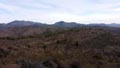 CERRO GORDO , PARAJE OLLA CALÍ. SERÓN – ALMERÍA