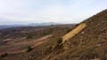 CERRO GORDO , PARAJE OLLA CALÍ. SERÓN – ALMERÍA