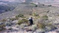 CERRO GORDO , PARAJE OLLA CALÍ. SERÓN – ALMERÍA