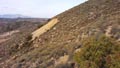 CERRO GORDO , PARAJE OLLA CALÍ. SERÓN – ALMERÍA