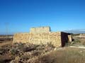 Minas de Hierro. Cabicico del Rey. Los Valladolises. Murcia