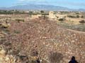 Minas de Hierro. Cabicico del Rey. Los Valladolises. Murcia