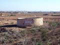 Minas de Hierro. Cabicico del Rey. Los Valladolises. Murcia