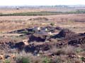 Minas de Hierro. Cabicico del Rey. Los Valladolises. Murcia