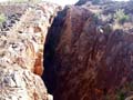 Minas de Hierro. Cabicico del Rey. Los Valladolises. Murcia