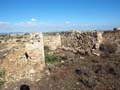 Minas de Hierro. Cabicico del Rey. Los Valladolises. Murcia