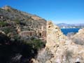 Mina Virgen del Carmen. El Albir. Alicante