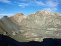 Explotación de Ofitas Los Serranos y sierra de Albatera. Alicante