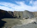 Explotación de Ofitas Los Serranos y sierra de Albatera. Alicante