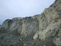 Explotación de Ofitas Los Serranos y sierra de Albatera. Alicante