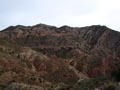 Explotación de Ofitas Los Serranos y sierra de Albatera. Alicante