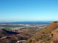 Los Pajaritos y Santo Espiritu. La Unión. Murcia