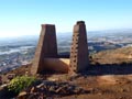 Los Pajaritos y Santo Espiritu. La Unión. Murcia