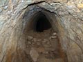 Minería del Hierro. Sierra de Orihuela. Alicante