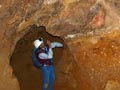 Minería del Hierro. Sierra de Orihuela. Alicante