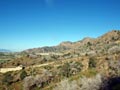 Minería del Hierro. Sierra de Orihuela. Alicante