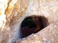 Minería del Hierro. Sierra de Orihuela. Alicante