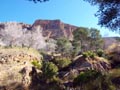 Minería del Hierro. Sierra de Orihuela. Alicante