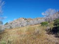 Minería del Hierro. Sierra de Orihuela. Alicante