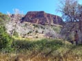 Minería del Hierro. Sierra de Orihuela. Alicante