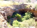 Minería del Hierro. Sierra de Orihuela. Alicante