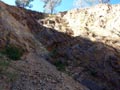 Minería del Hierro. Sierra de Orihuela. Alicante