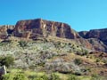 Minería del Hierro. Sierra de Orihuela. Alicante