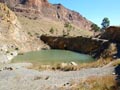 Cantera de Metabasitas.  Orihuela. Alicante