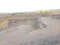 Volcan de Arzollar. Valerse de Calatrava, Ciudad Real