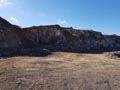 Volcan de Arzollar. Valerse de Calatrava, Ciudad Real