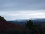 Mina Cuesta Alta. Huercal Overa. Almería