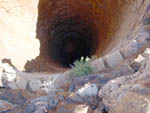 Los Pajaritos. Alrededores de Minas Catón y Mariadolores.  Distrito Minero de Cartagena la Unión